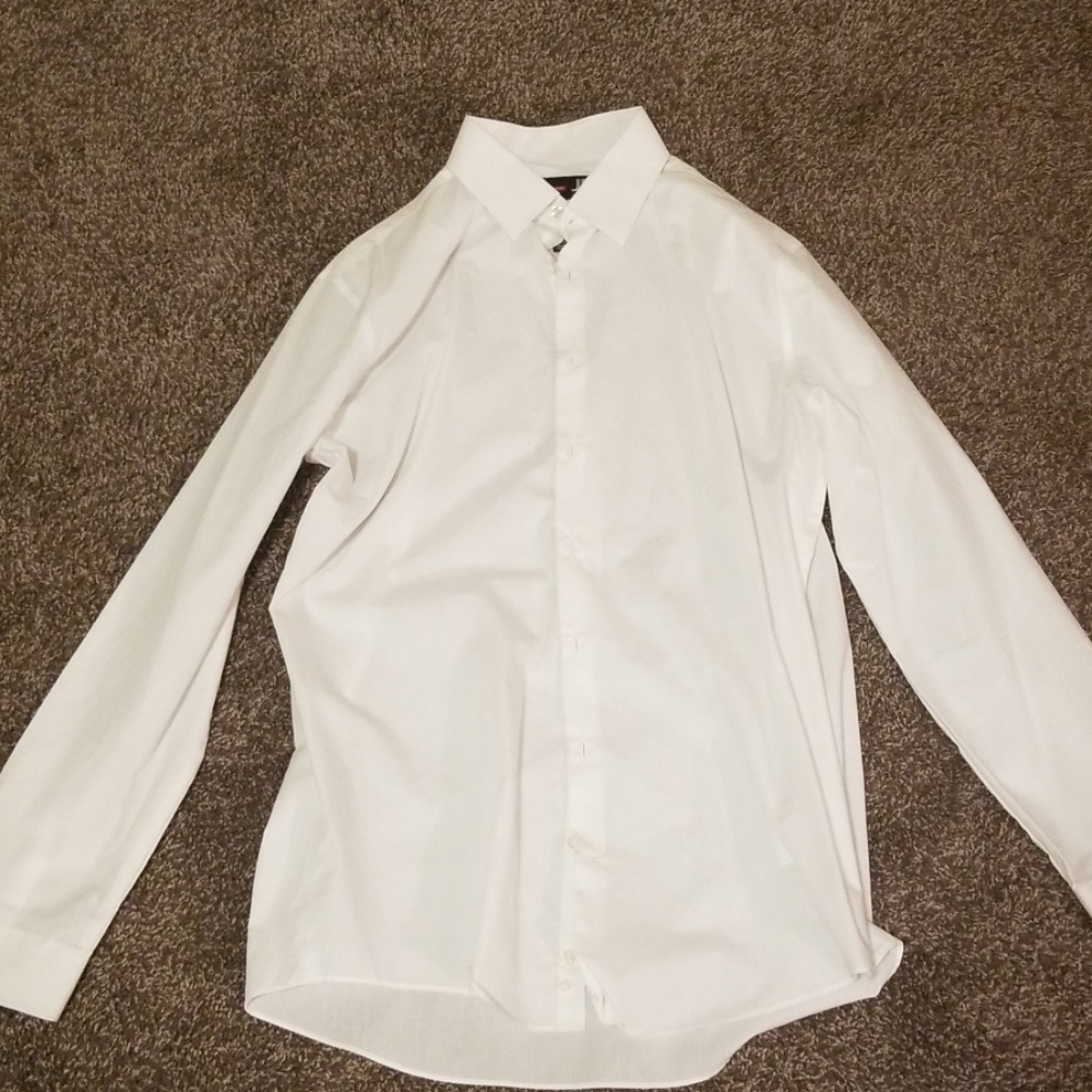 Dress shirt